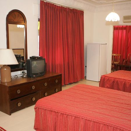 Dove Hotel Amman Zewnętrze zdjęcie