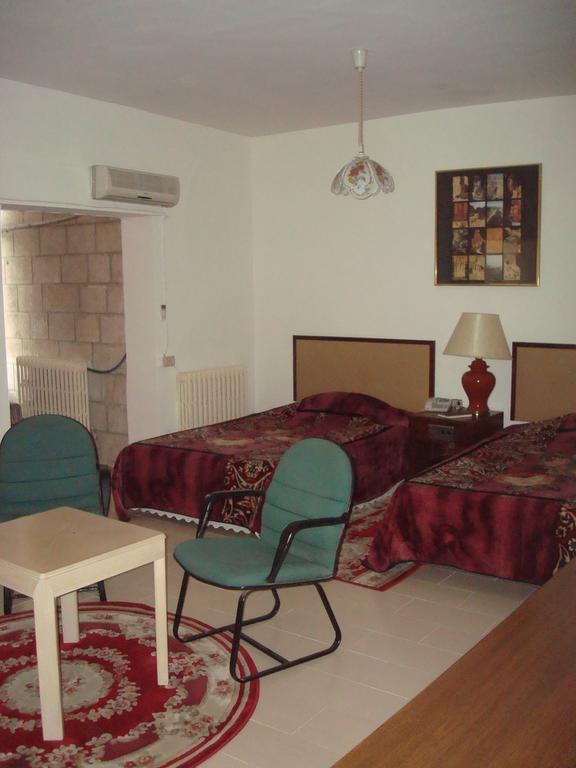 Dove Hotel Amman Pokój zdjęcie