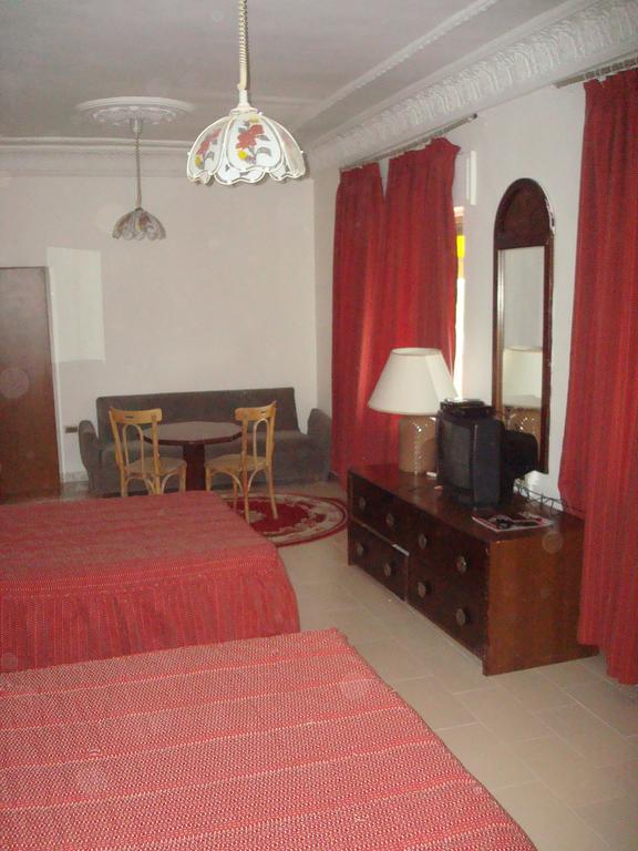 Dove Hotel Amman Pokój zdjęcie