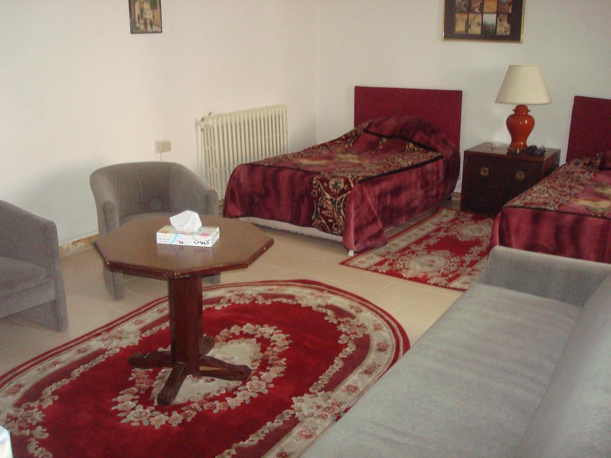 Dove Hotel Amman Zewnętrze zdjęcie