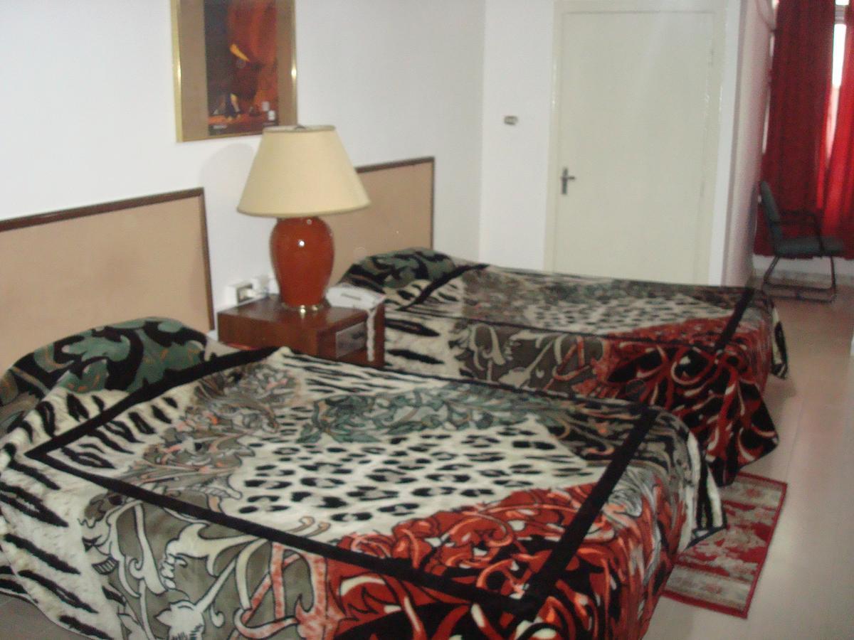 Dove Hotel Amman Zewnętrze zdjęcie