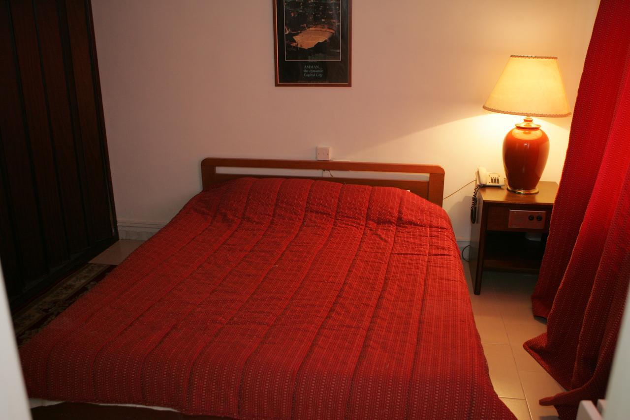 Dove Hotel Amman Zewnętrze zdjęcie