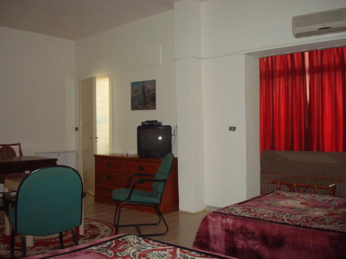 Dove Hotel Amman Zewnętrze zdjęcie