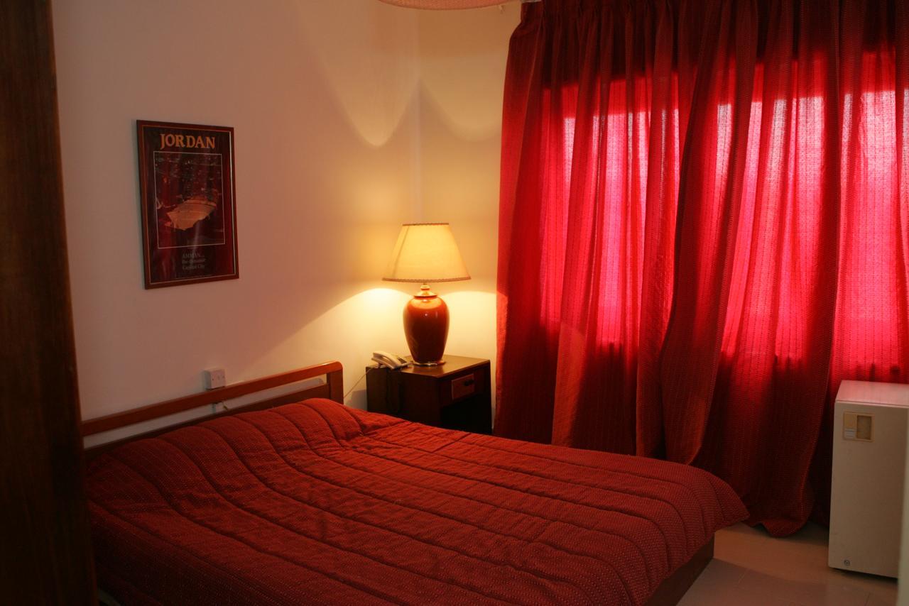Dove Hotel Amman Zewnętrze zdjęcie