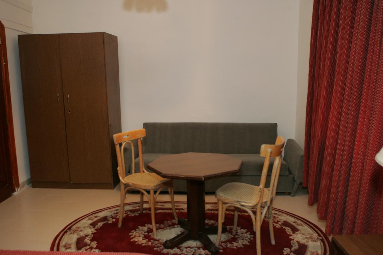 Dove Hotel Amman Zewnętrze zdjęcie