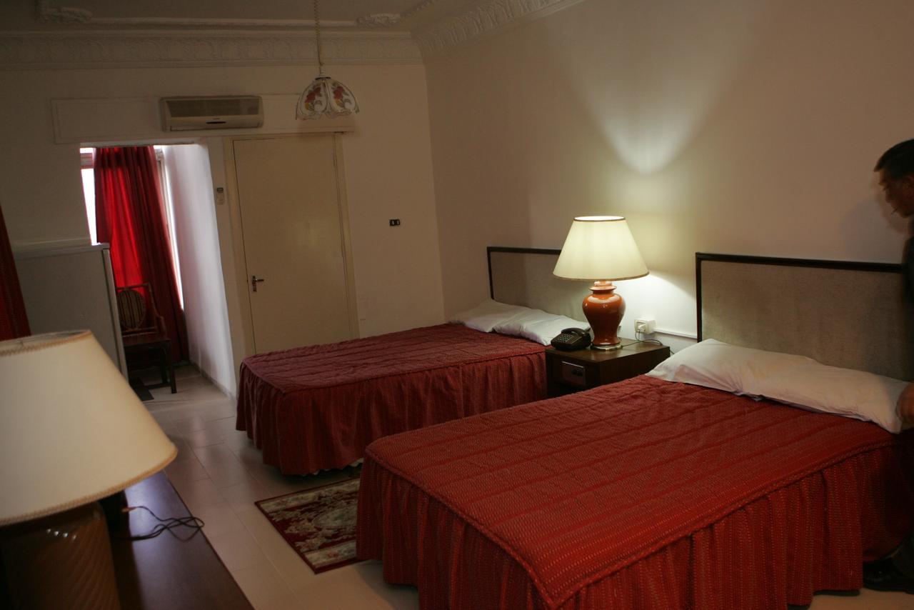 Dove Hotel Amman Zewnętrze zdjęcie