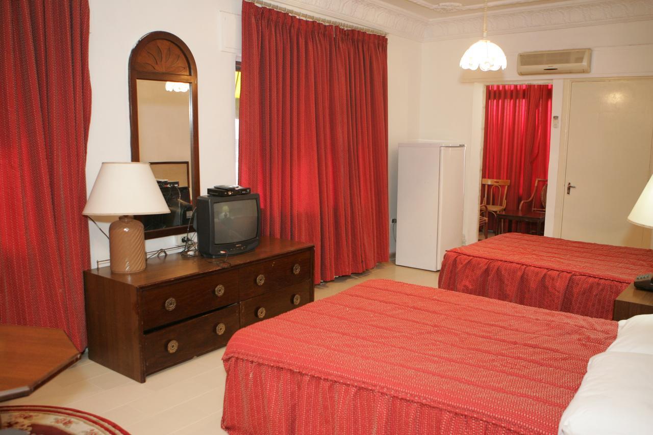 Dove Hotel Amman Zewnętrze zdjęcie