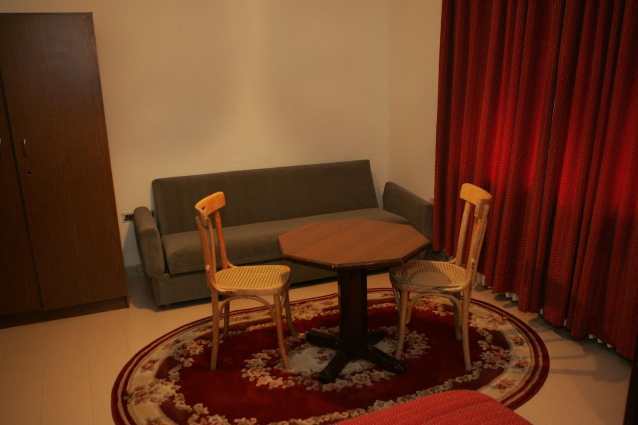 Dove Hotel Amman Zewnętrze zdjęcie