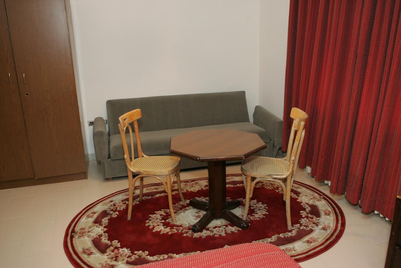 Dove Hotel Amman Zewnętrze zdjęcie
