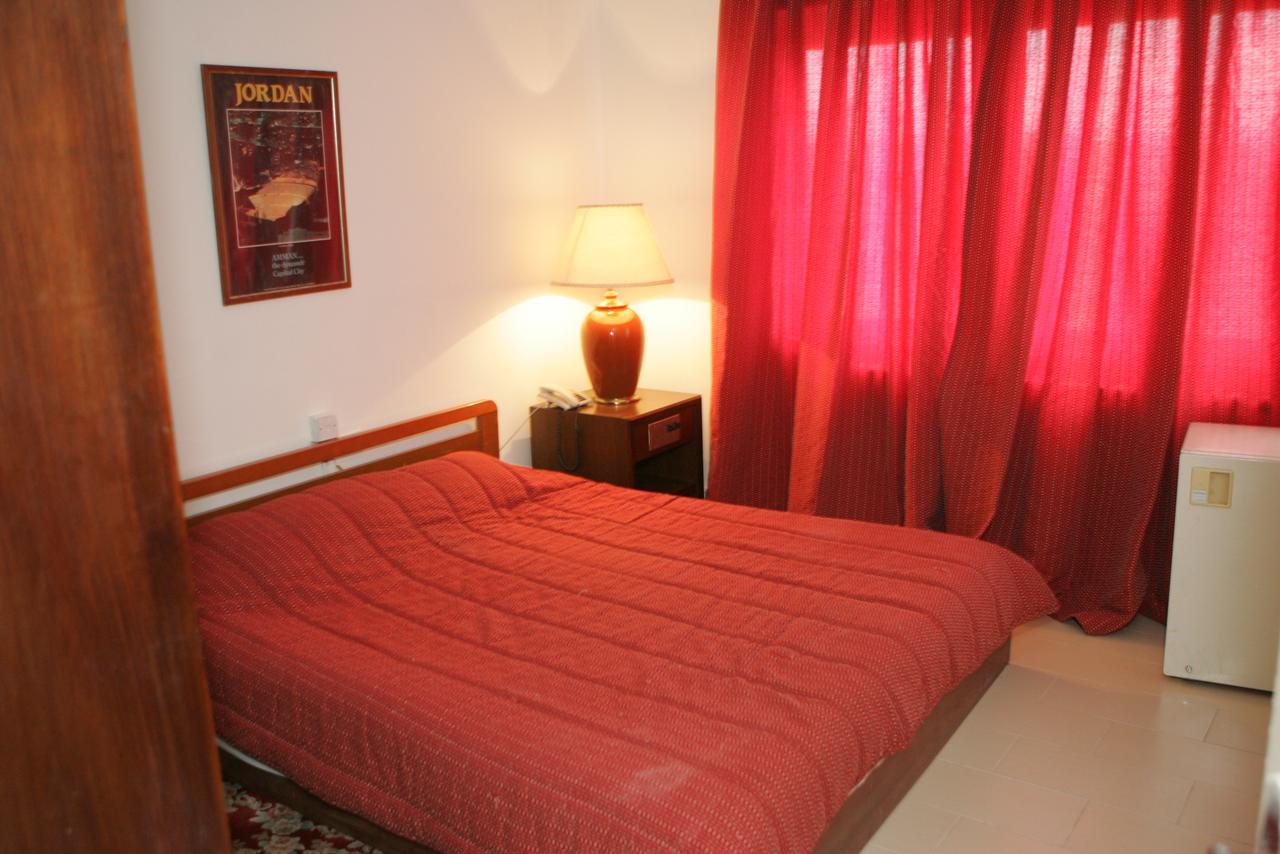 Dove Hotel Amman Zewnętrze zdjęcie