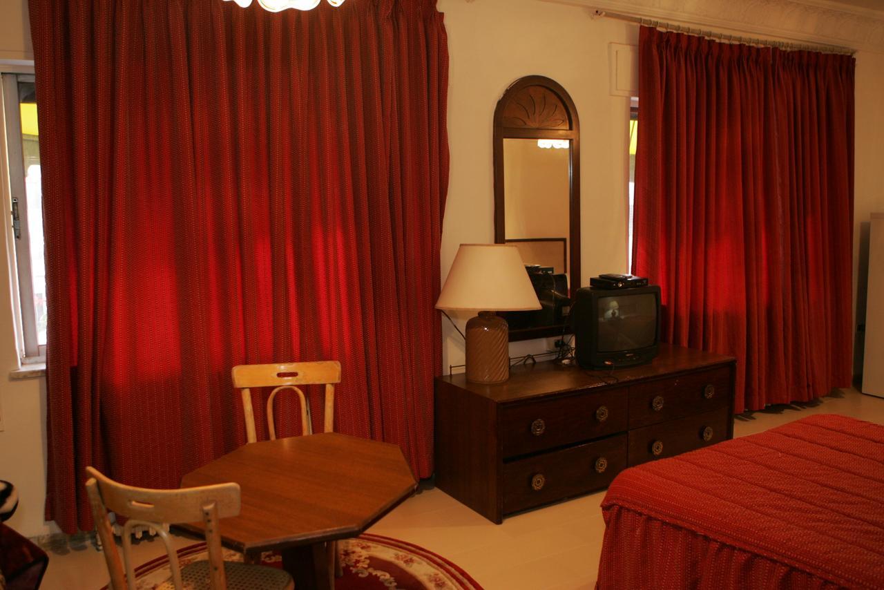 Dove Hotel Amman Zewnętrze zdjęcie