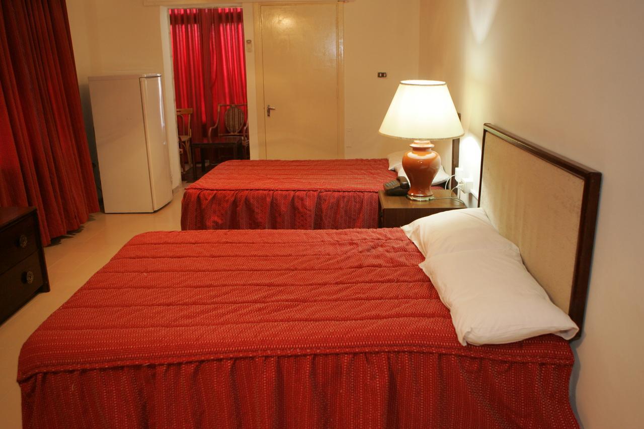 Dove Hotel Amman Zewnętrze zdjęcie